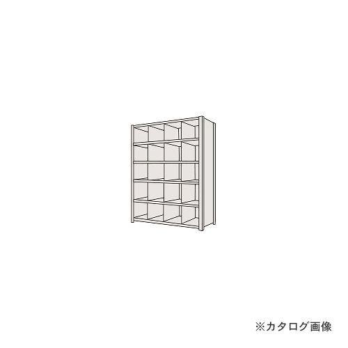 運賃見積り 直送品 サカエ SAKAE 物品棚LJ型 LJ2116