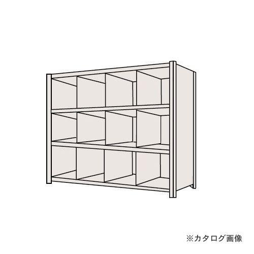 運賃見積り 直送品 サカエ SAKAE 物品棚LJ型 LJ1714