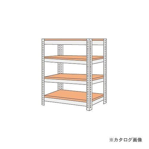 運賃見積り 直送品 サカエ SAKAE ボード棚 NBRW-8744