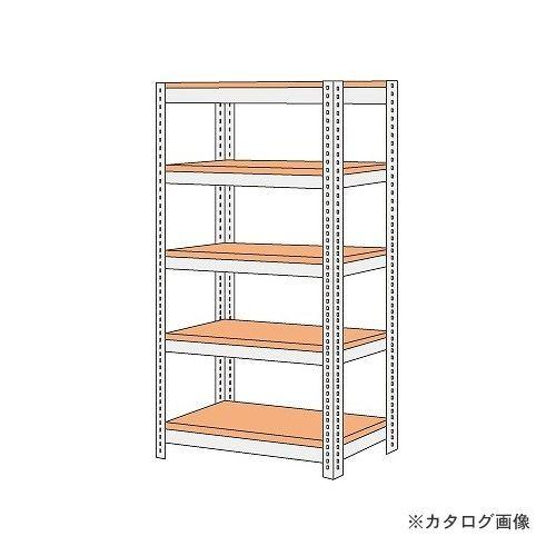 運賃見積り 直送品 サカエ SAKAE ボード棚 NBRW-2565