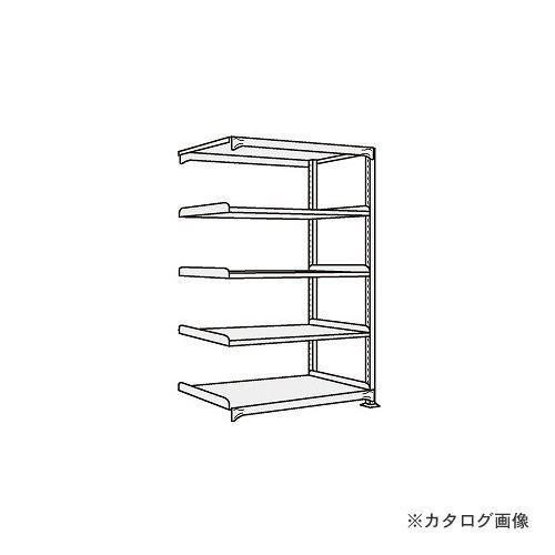 運賃見積り 直送品 サカエ SAKAE 中軽量棚NEW型 NEW-1715R