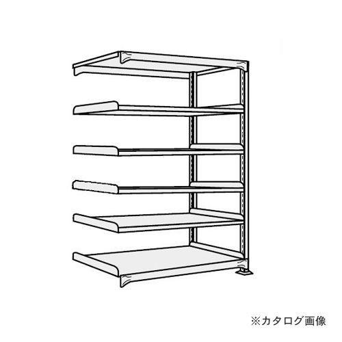 運賃見積り 直送品 サカエ SAKAE 中軽量棚NEW型 NEW-2746R