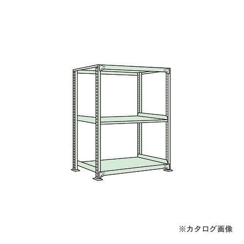 運賃見積り 直送品 サカエ SAKAE 中量棚C型 C-9163