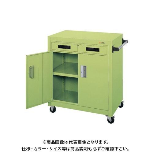 直送品 サカエ パネルワゴン PKW-7A