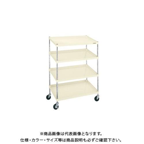 直送品 サカエ ボックスワゴン PIR-04I