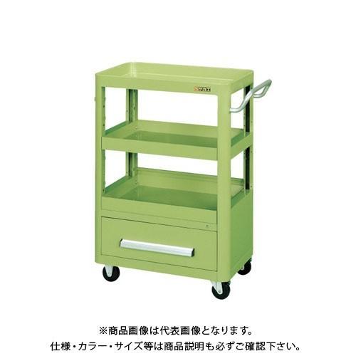 直送品 サカエ エースワゴン A-11A