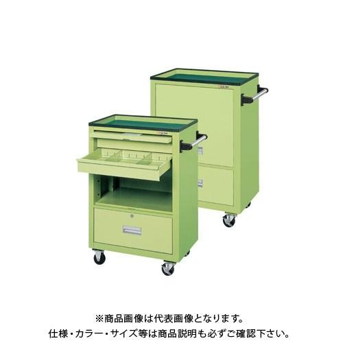 直送品 サカエ エスエスワゴン SS-B2N