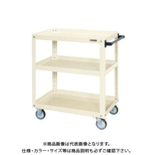 直送品 サカエ スーパーワゴン EKR-200NUI｜plus1tools