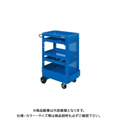 直送品 サカエ ニューツールワゴン NTW-640B