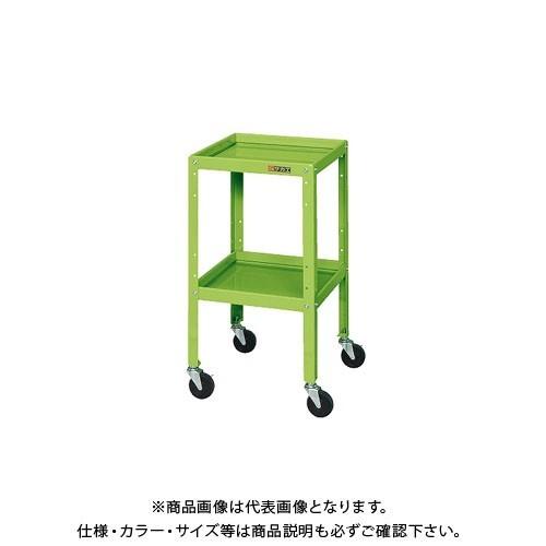 サカエ ツールワゴン CSLA-4072CI 送料別途)(直送品)サカエ ニューCSツールワゴン CSLA-4072