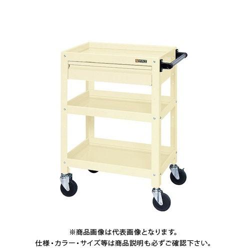 直送品 サカエ ニューCSスペシャルワゴン CSSA-758CI