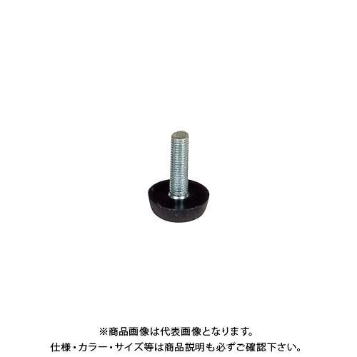 (送料別途)(直送品)サカエ 樹脂アジャスター AJ-1K | 