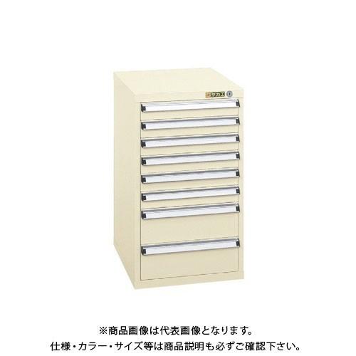 直送品 サカエ スモールキャビネット SL-68I