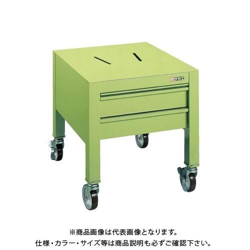 直送品 サカエ ボール盤台 SB-2C