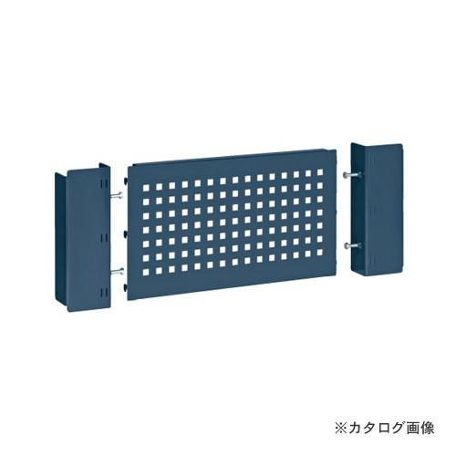 個別送料1000円 直送品 サカエ SAKAE 側面パンチングパネル CKK600SPDN