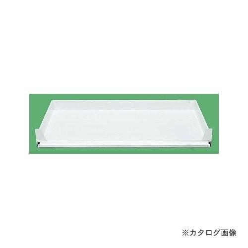 直送品 サカエ SAKAE ニューピットイン用オプション横すべり棚仕掛ける PNH-12SDRW オフィス家具-オープンラック、物品棚