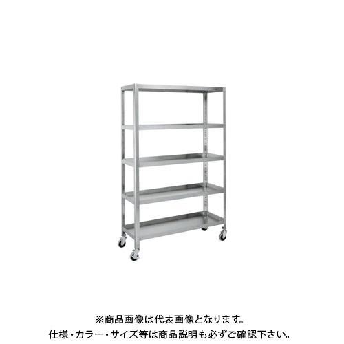 直送品 サカエ ステンレススーパーラック SPR4-3115RSU