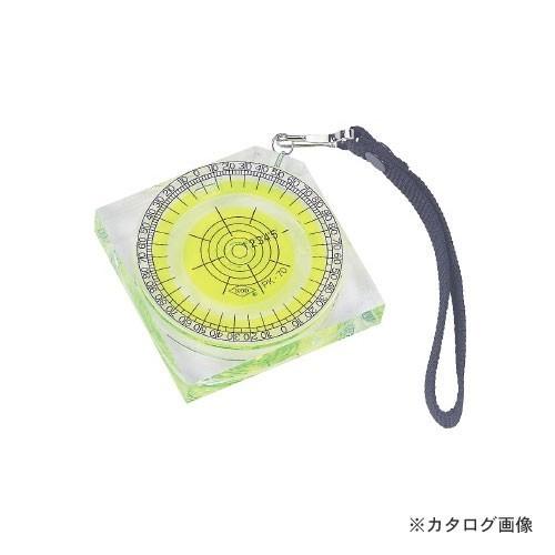 KOD アカツキ製作所 ポケット傾斜計 PK-70 003013 | 