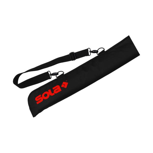 キャリーバック 60cm ブラック SOLa ソラ BAG 60 : プラスワンツールズ