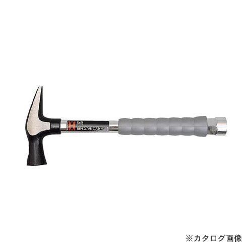 オーエッチ工業 OH 電工レンチハンマー(ショート) DS-17 074007 | 