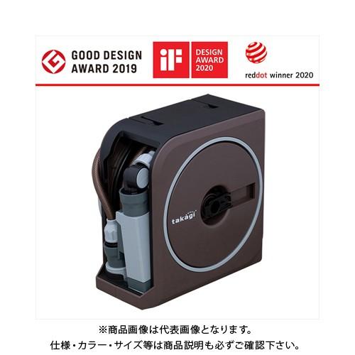 タカギ nano next 10m(BR) 内径7.5mm RM1110BR | タカギ