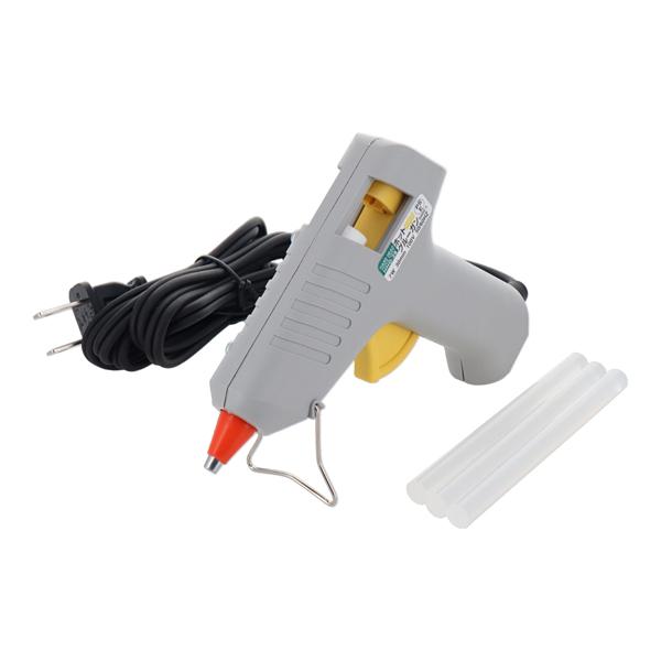 ホットグルーガンMINI 三共 H&H HHG-2B | 三共コーポレーション | 02