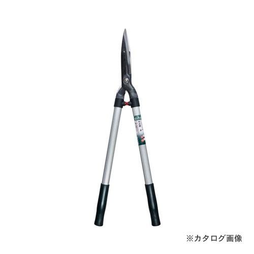 SITA A128 SITA 軽量アルミ柄 刈込鋏 大 165mm | 