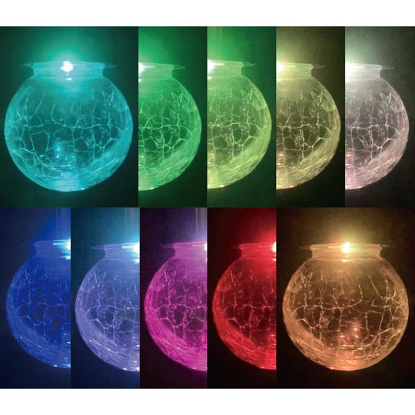 ソーラークリックボール カラフル 大進 DG-014R4 |  | 03