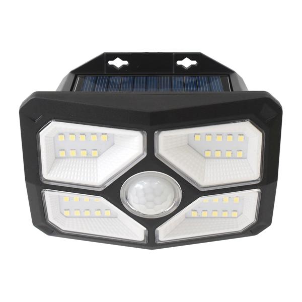 ソーラーウォールライト 大進 DLS-WL006 |  | 01