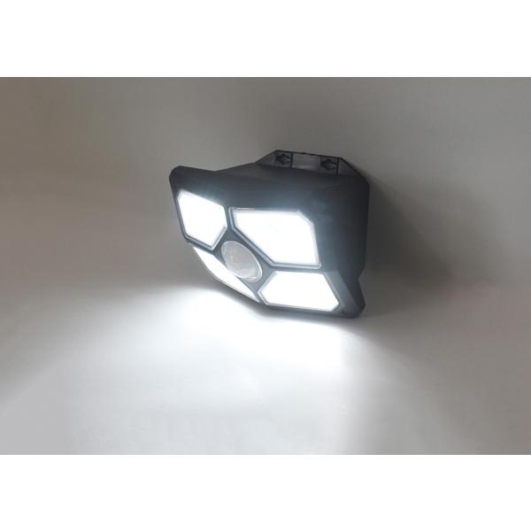 ソーラーウォールライト 大進 DLS-WL006 |  | 06