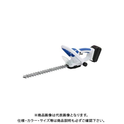 SITA 18V 充電式ヘッジトリマー 家庭用 刈込幅350mm SCL-002
