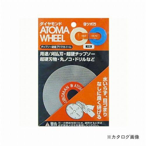 三共 ツボ万 アトマホイール(細目) #600 | 