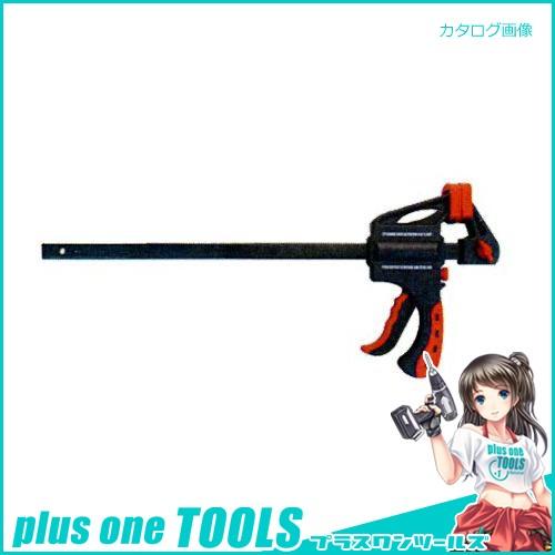 運賃見積り 直送品 TRAD クイックバークランプ G付(1200mm) TR-QBC120G 350167 | 三共コーポレーション