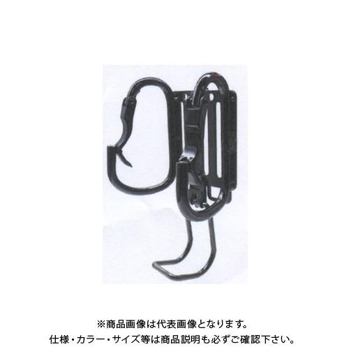 三共 DBLTACT カラビナ工具差ダブルラチェット差付きガンメタ DT-THB-812RG | 三共コーポレーション