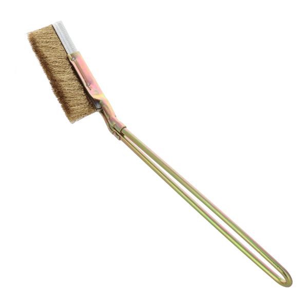 メンテナンスブラシ A型 真鍮 三共 H&H #86K | 三共コーポレーション