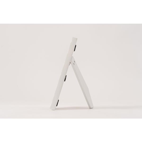 直送品 東谷 フォトフレーム 高さ2cm ブルー SLY-601A | 東谷 | 08