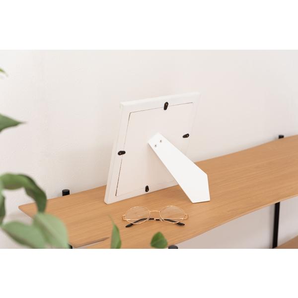 直送品 東谷 ミラー 高さ2cm ホワイト SLY-602B | 東谷 | 03