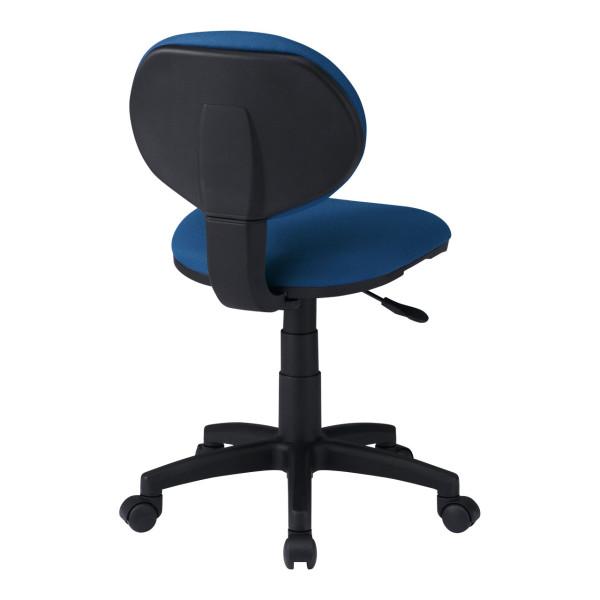 送料別途 直送品 OAチェア ブルー 学校向け椅子 SNC-E6BL2 サンワサプライ SANWA |  | 02