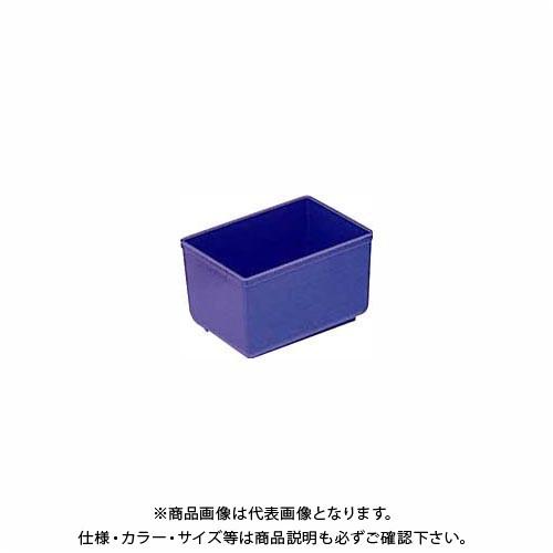 リングスター SPボックス中(ブルー) MR.パーツケース用(70X100X63) | リングスター