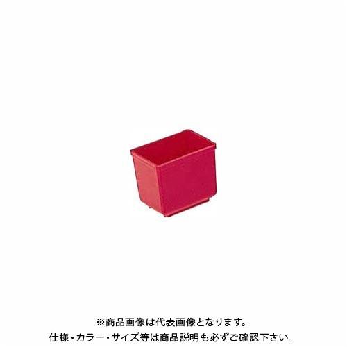 リングスター SPボックス小(レッド) MR.パーツケース用(50X70X63) | リングスター