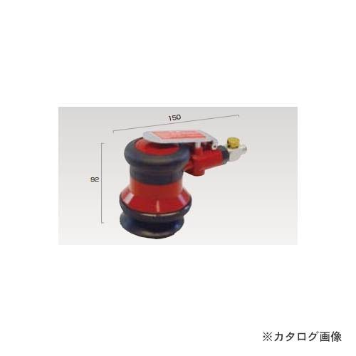 日本アウトレットストア 埼玉精機 ポリッシングサンダー φ72mm U-53SP