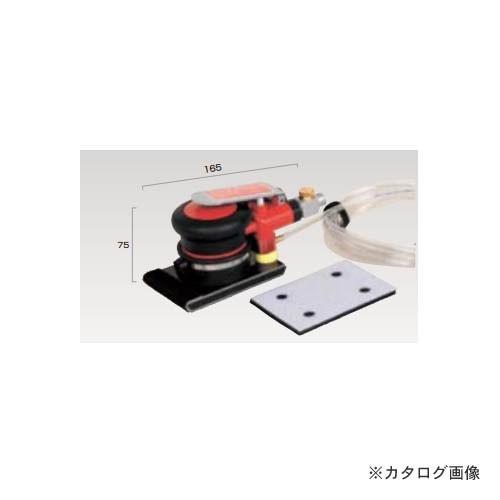 埼玉精機 オービタルサンダー 水研用 71×106 U-62W : プラスワン 