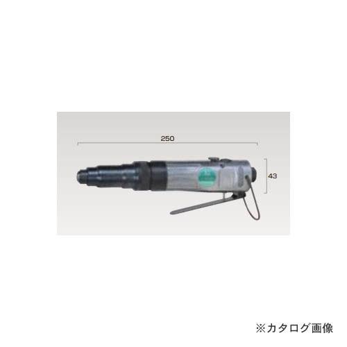 埼玉精機 スクリュードライバー 6.35mm角 U-830 | 