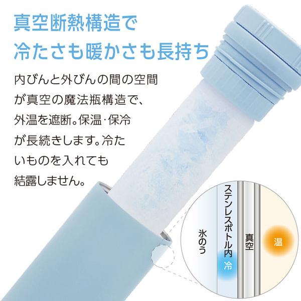 プロモート PROMOTE ステンレス氷のう ブルー ST01-BL |  | 03