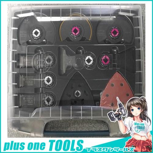 (おすすめ)ボッシュ BOSCH カットソーブレード アクセサリーセット STARLOCKSET | BOSCH（DIY、工具）