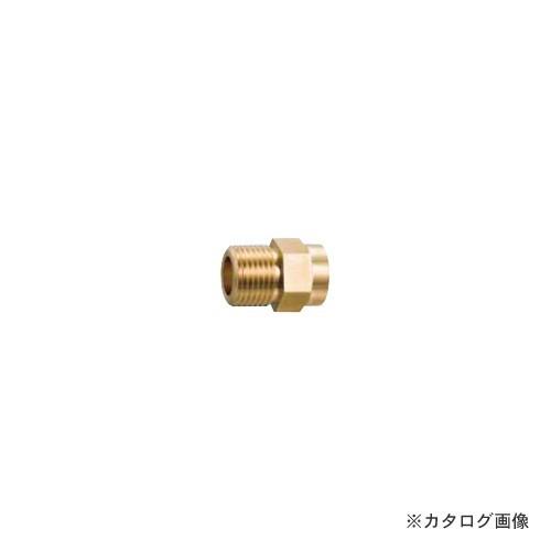 東洋アルチタイト フレキ接続銅管アダプター 1/2×15.88 T4158Z | 