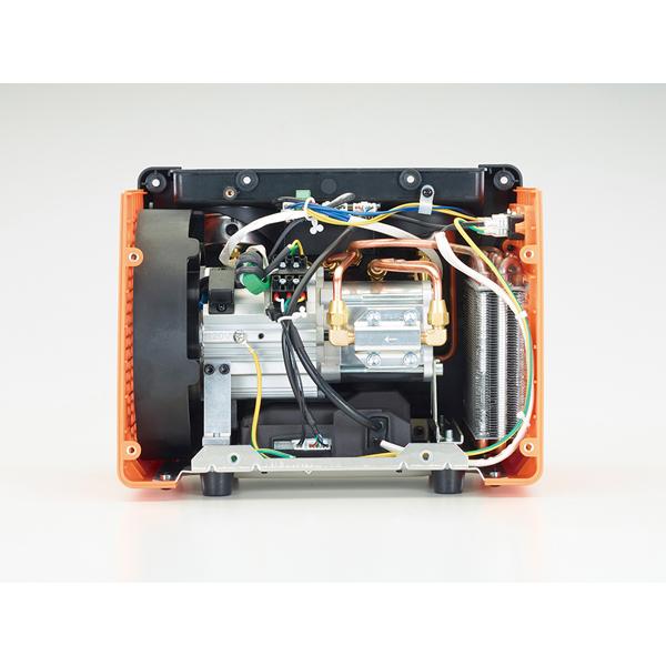 タスコ TASCO 小型冷媒回収装置 TA110VA |  | 01