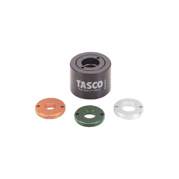 TASCO タスコ TA129ZD 超強力電磁弁オープナーセット 強力タイプ TA129ZD | 