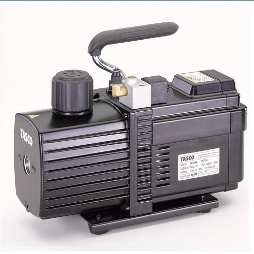 TASCO タスコ TA150GL インバーター式真空ポンプ TA150GL | イチネンTASCO