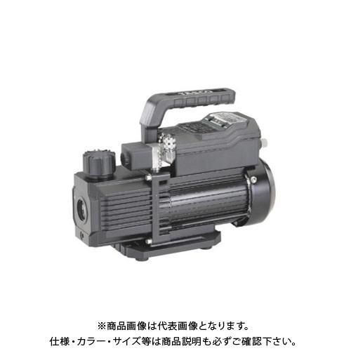 TASCO タスコ TA150XD オイル逆流防止弁付高性能ツーステージ真空ポンプ TA150XD | イチネンTASCO